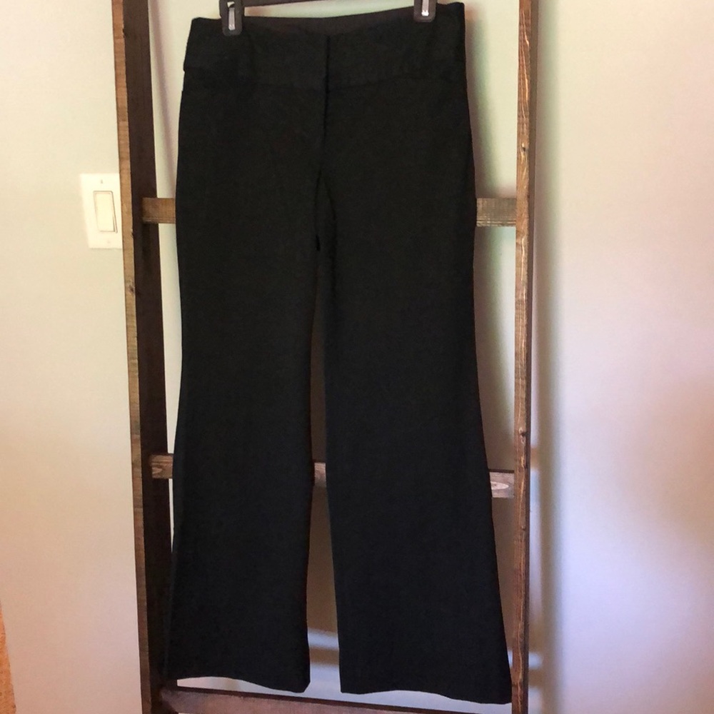 Express Editor Trousers - Like New!